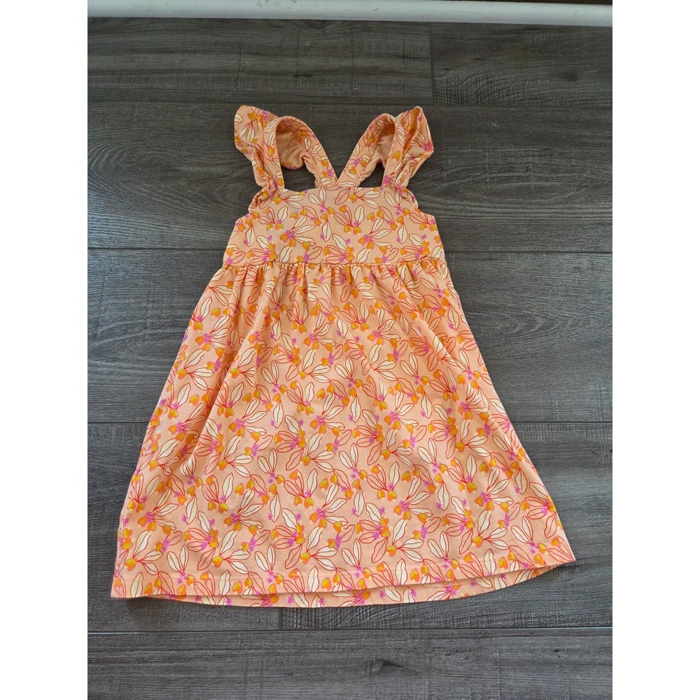 Tea collection toddler girl dress‎ 2t